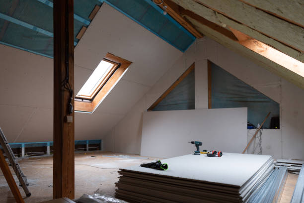 Best Residential Insulation in Dahlgren, VA