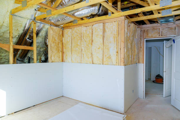 Best Types of Insulation in Dahlgren, VA