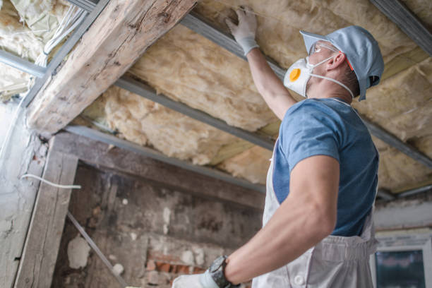 Best Energy Efficiency Solutions in Dahlgren, VA