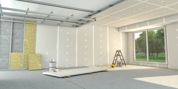Best Commercial Insulation in Dahlgren, VA